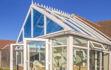 conservatory roof insulation costs Bluecairn