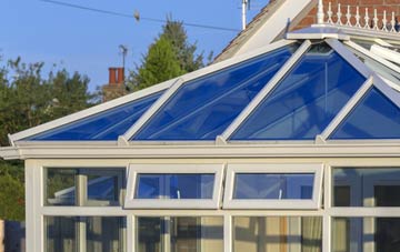 professional Bluecairn conservatory insulation