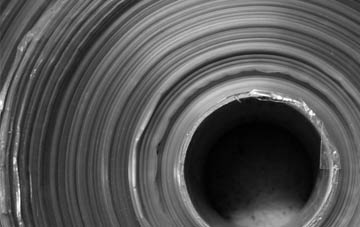 Bluecairn pvc roof replacement