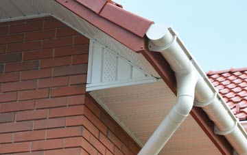Bluecairn soffit repair costs