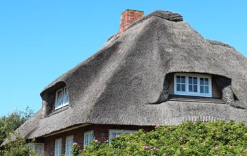 thatch roofing Bluecairn, Scottish Borders