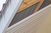 rated Bluecairn soffit repair companies